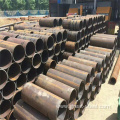 Round Hot Rolled Seamless Mild Carbon Steel Pipe